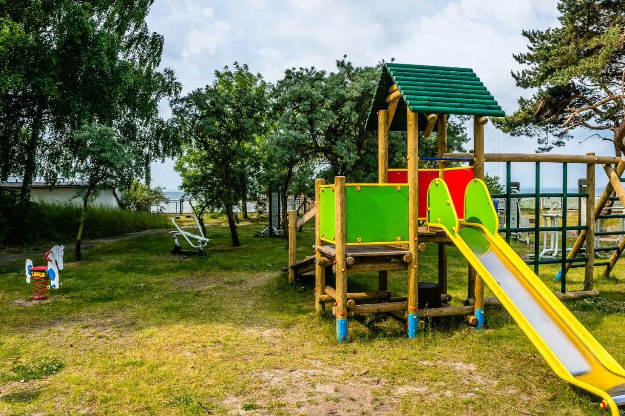Ow Posejdon Ośrodek wypoczynkowy